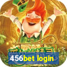 456bet login